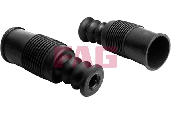 Dust Cover Kit, shock absorber